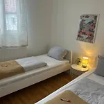 Laendliche Rose, 4km Zum Stausee Lägenhet *