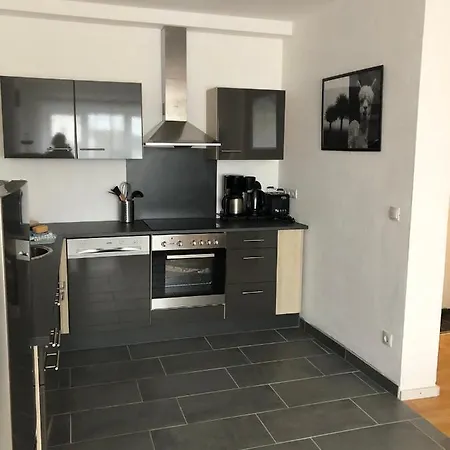 Laendliche Rose, 4km Zum Stausee Appartement
