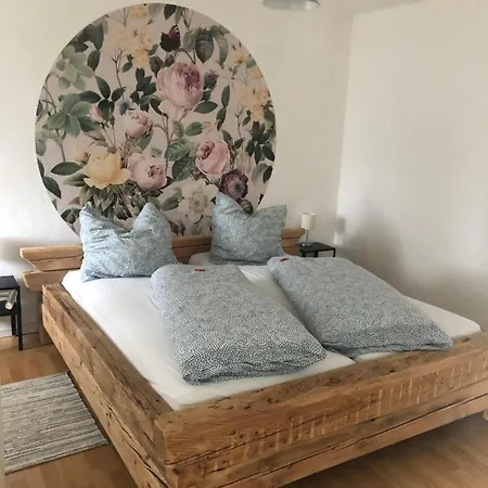 Laendliche Rose, 4km Zum Stausee Appartement Happurg
