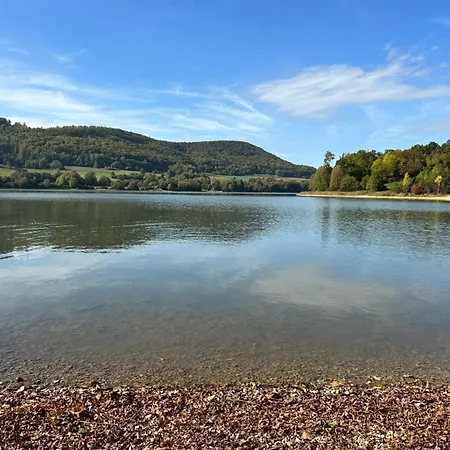 Laendliche Rose, 4km Zum Stausee Happurg