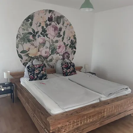 Laendliche Rose, 4km Zum Stausee Apartamento *