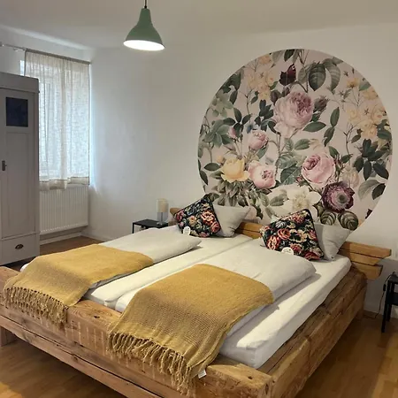 Apartamento Laendliche Rose, 4km Zum Stausee Happurg