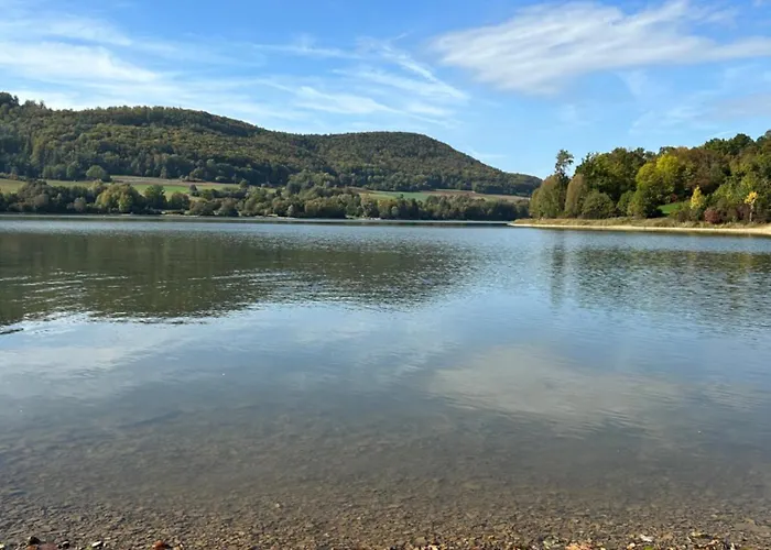 Laendliche Rose, 4km Zum Stausee Happurg